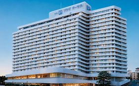 大阪廣場酒店